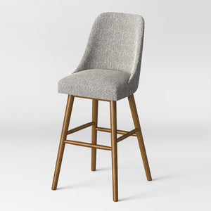 30" Geller Modern Barstool 7344