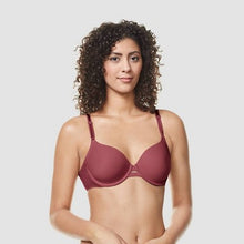 Load image into Gallery viewer, Women's Underarm Smoothing Underwire Bra
