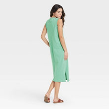 Load image into Gallery viewer, Women's Sleeveless Dress
