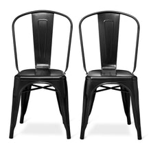Load image into Gallery viewer, Carlisle High Back Dining Chair (Set of 2)7363
