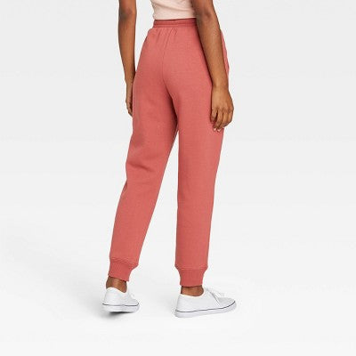 Women's High-Rise Ankle Jogger