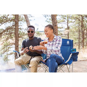 Sierra designs best sale camp chair