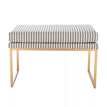 Load image into Gallery viewer, Rectangular Ottoman
