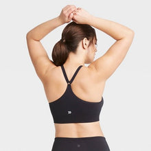 Load image into Gallery viewer, Women's Medium Support Seamless Cami Bra
