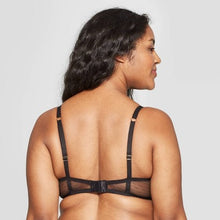 Load image into Gallery viewer, Women's Unlined Lace Bralette
