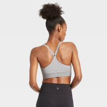 Load image into Gallery viewer, Women's Medium Support Seamless Cami Bra
