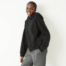 Load image into Gallery viewer, Women&#39;s Hooded Sweatshirt

