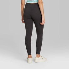 Load image into Gallery viewer, Women&#39;s High-Waisted Leggings
