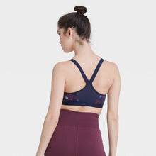 Load image into Gallery viewer, Women's High Support Zip-Front Bra
