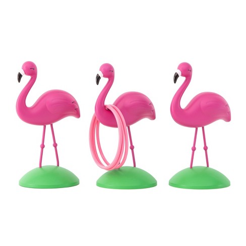 Antsy Pants Flamingo Ring Toss #9421