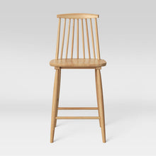 Load image into Gallery viewer, Harwich High Back Windsor Counter Stool 7351
