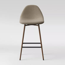 Load image into Gallery viewer, Copley Upholstered Counter Height Barstool

