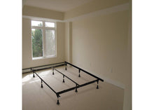 Load image into Gallery viewer, Jay Michael Designs Metal bed frame ALL sizes #CR1053
