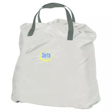 Load image into Gallery viewer, Serta 16&quot; Raised Queen Size Air Mattress with Internal AC Pump MRM851
