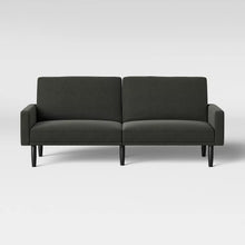 Load image into Gallery viewer, Futon Sofa with Arms - Room Essentials™ MRM1850
