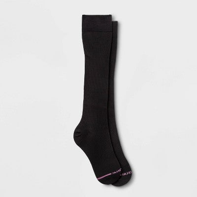 Women's Mild Compression Knee High Socks