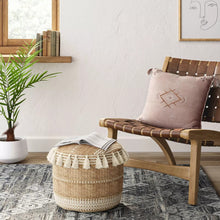 Load image into Gallery viewer, Gemma Pouf - Opalhouse™ 4022RR
