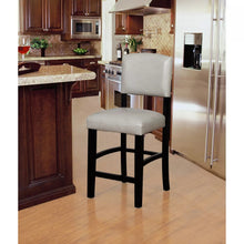 Load image into Gallery viewer, 24&quot; Monaco Counter Height Barstool - Linon MRM1018

