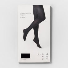 Load image into Gallery viewer, Women&#39;s Super Opaque Tights
