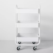 Load image into Gallery viewer, 3-Tier Metal Utility Cart - Made By Design™ MRM1886
