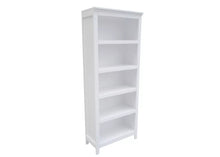 Load image into Gallery viewer, 72&quot; Carson 5 Shelf Bookcase - Threshold™ SB2161
