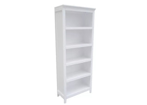 72" Carson 5 Shelf Bookcase - Threshold™ SB2161