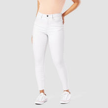 Load image into Gallery viewer, Women&#39;s High-Rise Super Skinny Jeans
