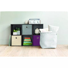 Load image into Gallery viewer, 11&quot; 6-Cube Organizer Shelf - Room Essentials™ MRM1887
