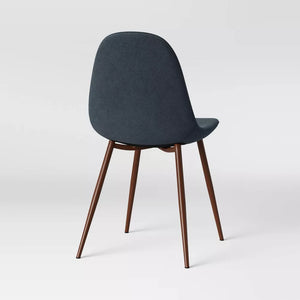 2pc Copley Upholstered Dining Chairs
