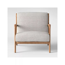 Load image into Gallery viewer, Esters Wood Armchair
