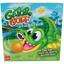 Load image into Gallery viewer, Goliath Gator Golf Game MRM2748
