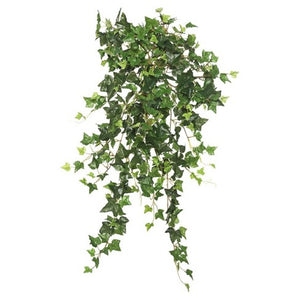 26" Artificial Mini Hanging Ivy #9665