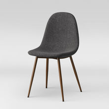 Load image into Gallery viewer, 2pc Copley Upholstered Dining Chair 7353
