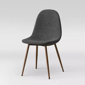2pc Copley Upholstered Dining Chairs