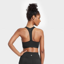 Load image into Gallery viewer, Women's Medium Support T-Back Bra
