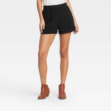 Load image into Gallery viewer, Women&#39;s High Rise Shorts
