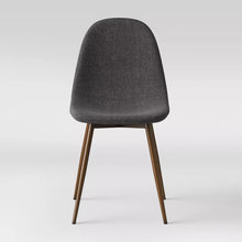 Load image into Gallery viewer, 2pc Copley Upholstered Dining Chairs
