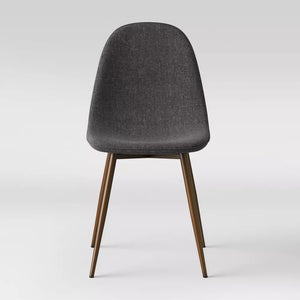 2pc Copley Upholstered Dining Chairs