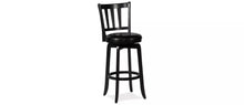 Load image into Gallery viewer, 29.5&quot; Presque Isle Swivel Barstool - Hillsdale Furniture SB2258
