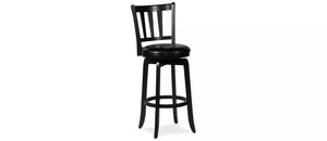 29.5" Presque Isle Swivel Barstool - Hillsdale Furniture SB2258