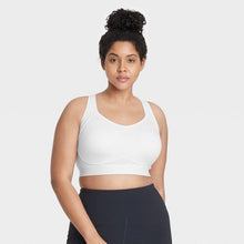 Load image into Gallery viewer, Women's High Support Convertible Strap Bra
