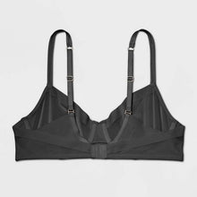 Load image into Gallery viewer, Women's Mesh Unlined Bra
