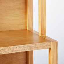 Load image into Gallery viewer, 71.97&quot; Delle 5 Shelf Bookcase
