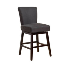 Load image into Gallery viewer, Tracy Swivel Barstool - Christopher Knight Home 10005
