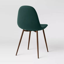 Load image into Gallery viewer, 2pc Copley Upholstered Dining Chairs
