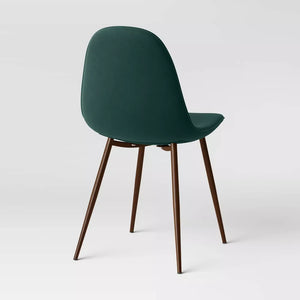 2pc Copley Upholstered Dining Chairs