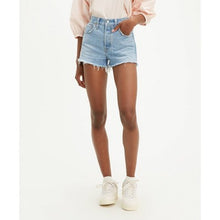 Load image into Gallery viewer, Women&#39;s High-Rise Original Jean Shorts
