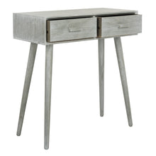 Load image into Gallery viewer, Dean 2 Drawer Vanity Desk 2010
