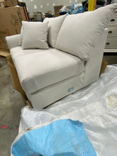 Load image into Gallery viewer, Sectional Loveseat PIECE ONLY 7319RR-OB
