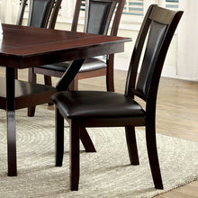 Load image into Gallery viewer, Gabaldon Slat Back Side Chair (Set of 2)
